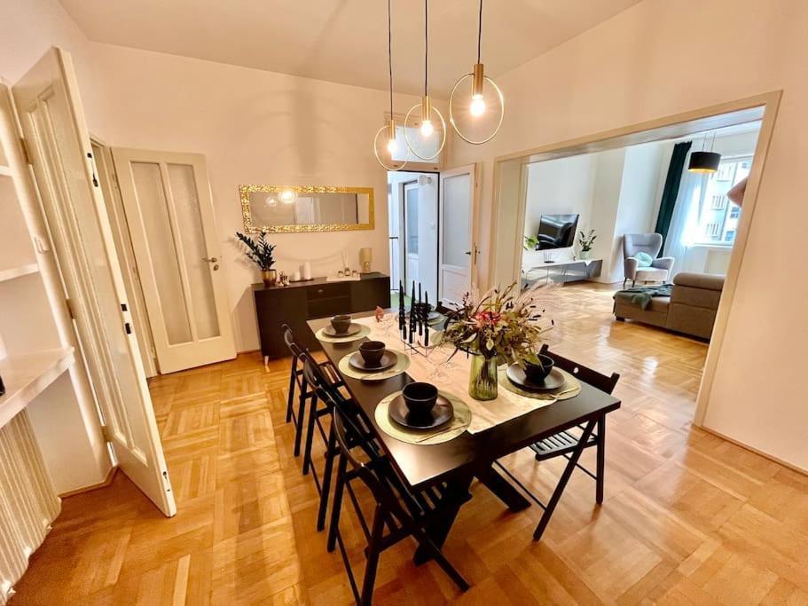 Apartmán Spac In Old Town