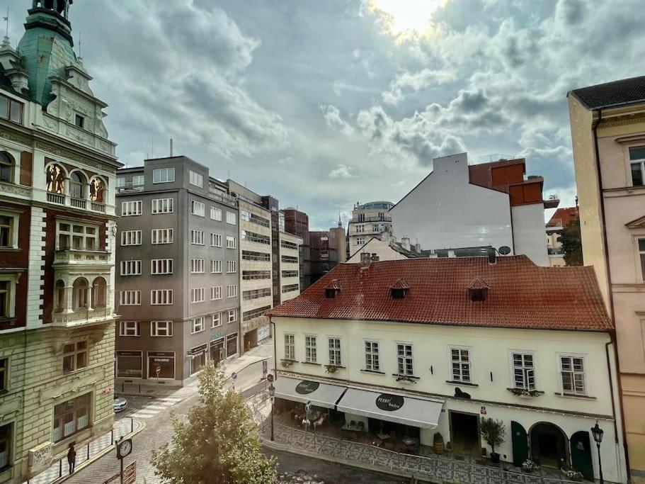 Apartmán Spac In Old Town