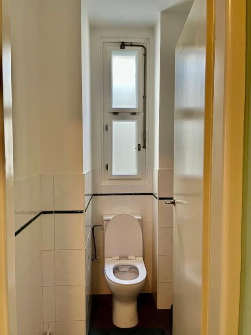 Apartment Spac In Old Town Prague