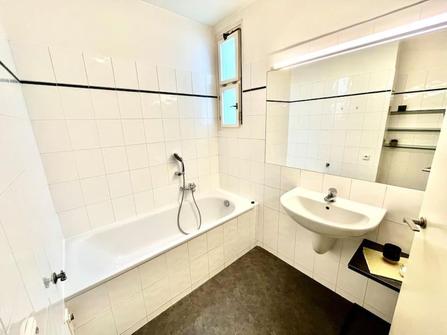 Apartment Spac In Old Town