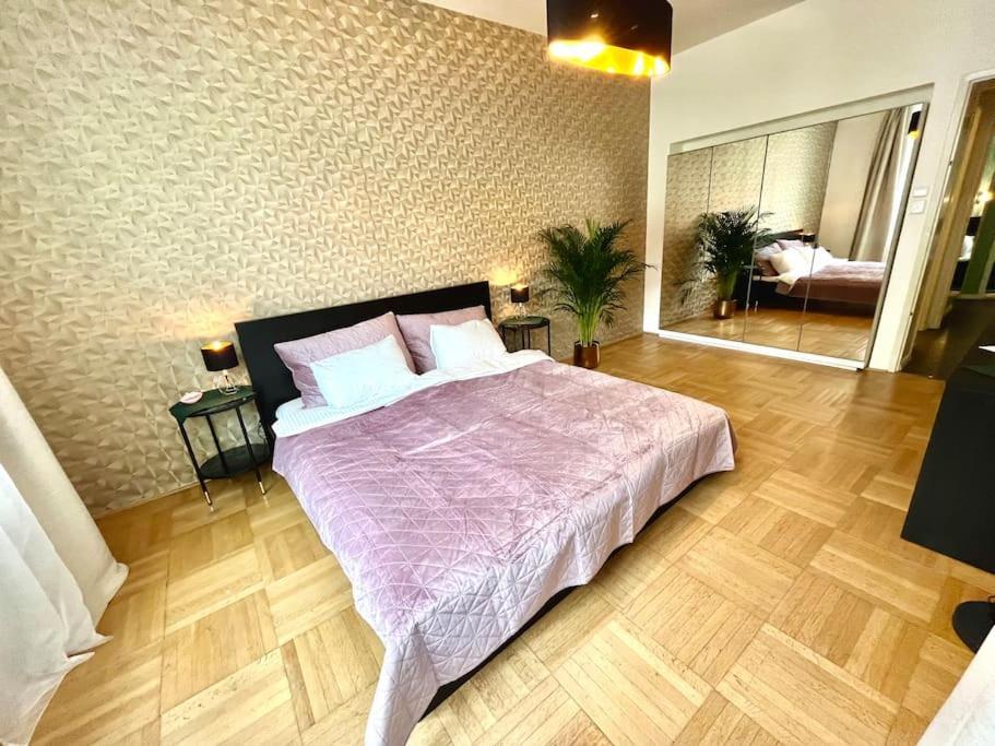 Apartment Spac In Old Town *