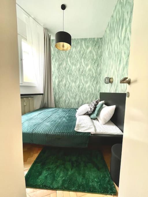 Apartment Spac In Old Town Prague